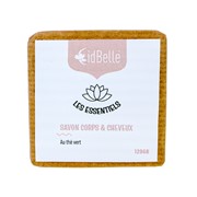 Savon solide - 120gr 2