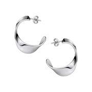 Boucles d'oreilles Space 1