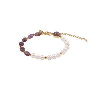 Bracelet GALA violet 1