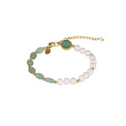 Bracelet GALA vert 1