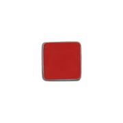 Bouton à visser rouge 1