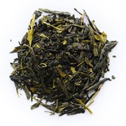 Sencha - Boîte 100 g 1