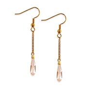 Boucles Raindrop Golden Shadow