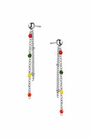 Boucles d'oreilles Zest