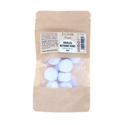 Pastilles nettoyant vitres - 10pcs