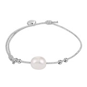 Bracelet VERONE ARGENTE