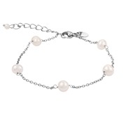 Bracelet BEATRIX BLANC