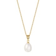 Collier SERENISSIME DORE