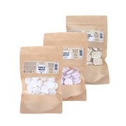 Pack de 3 produits ménagers en tablettes - 120pc