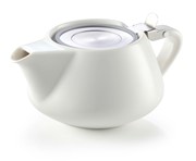 Jasmine Teapot Blanchel