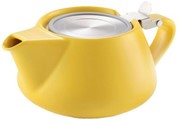 Jasmine Teapot Jaune