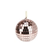 Mini boule Disco / par 12